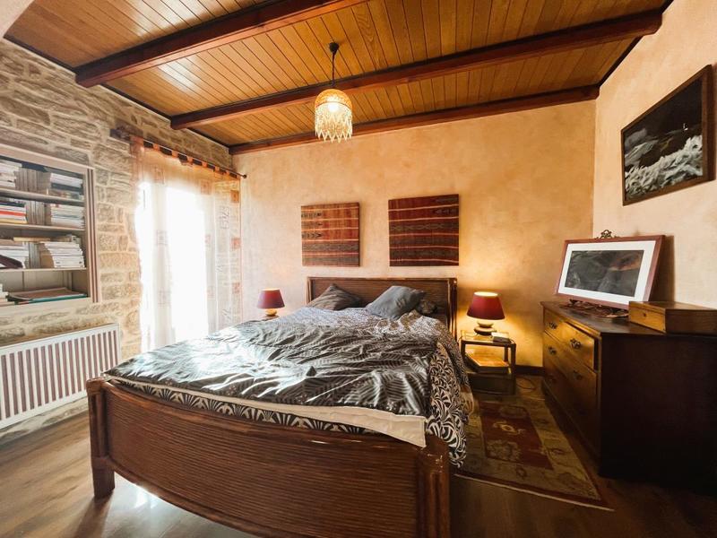 Longère - 115 m² - 4 pièces