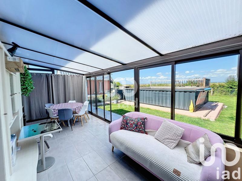 Maison - 280 m² - 8 pièces