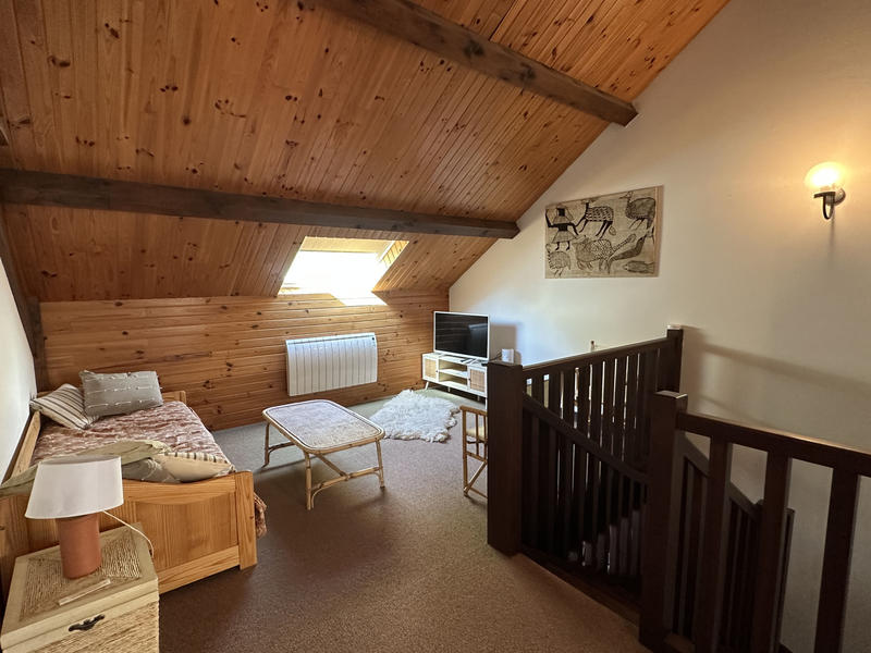 Maison - 149 m² - 5 pièces