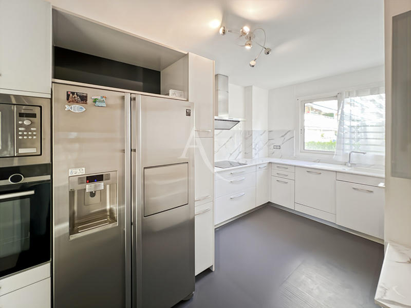 Appartement - 149 m² - 5 pièces