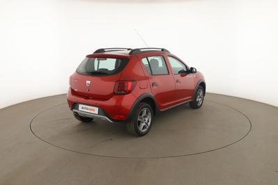 Dacia Sandero II Stepway 0.9 TCe 90 ch