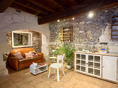 Maison de village - 61 m² - 3 pièces