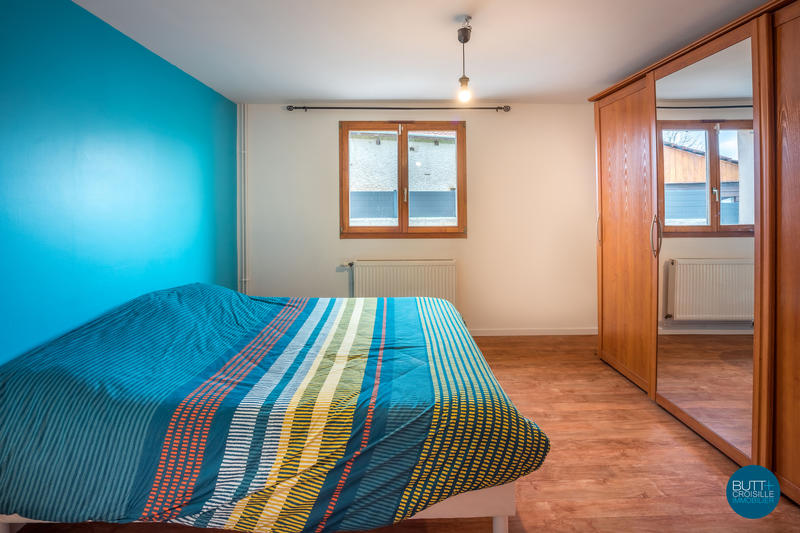 Maison - 135 m² - 6 pièces