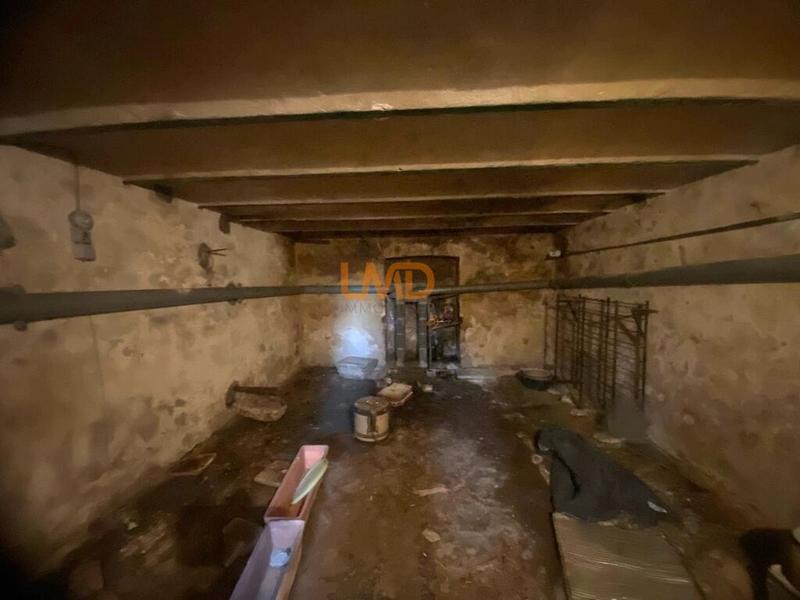 Maison - 62 m² - 4 pièces