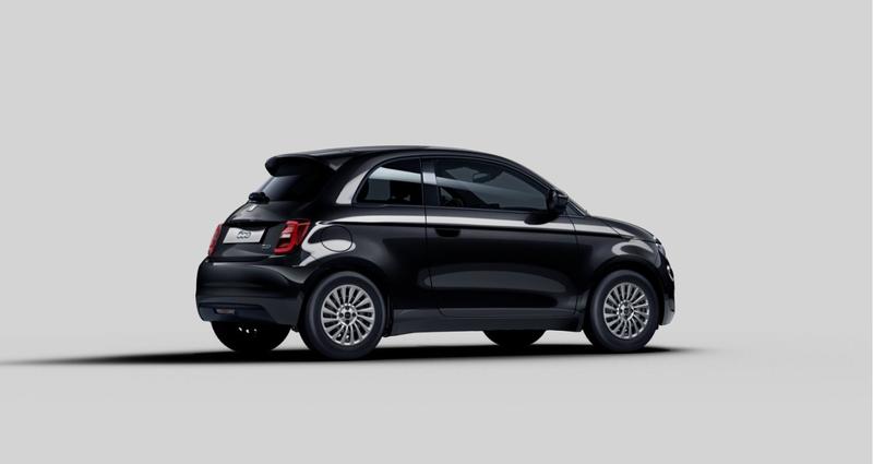 Fiat 500 500e Berline e 118 ch Nouvelle