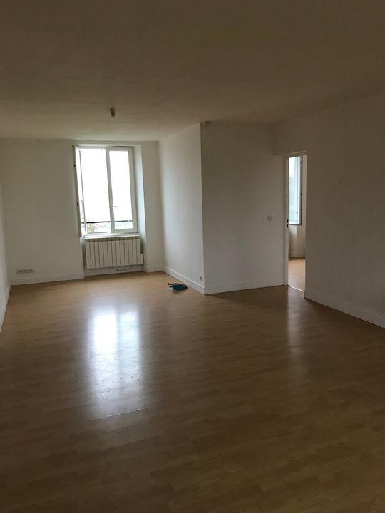 Immeuble - 620 m² - 25 pièces