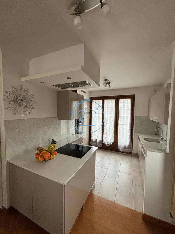 Maison contemporaine - 95 m² - 3 pièces