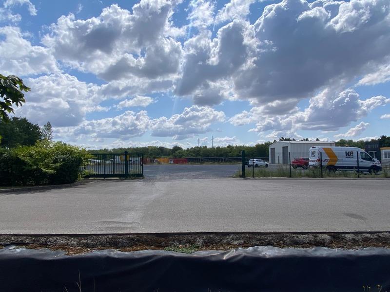 Bureau - 230 m² - 4 pièces