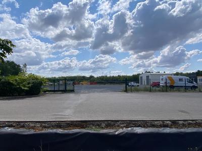 Bureau - 230 m² - 4 pièces