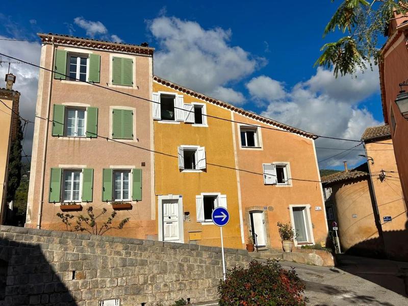 Maison - 68 m² - 4 pièces