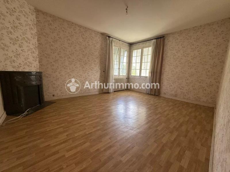 Maison - 172 m² - 6 pièces