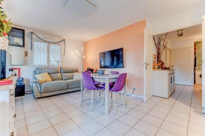 Appartement - 46 m² - 3 pièces