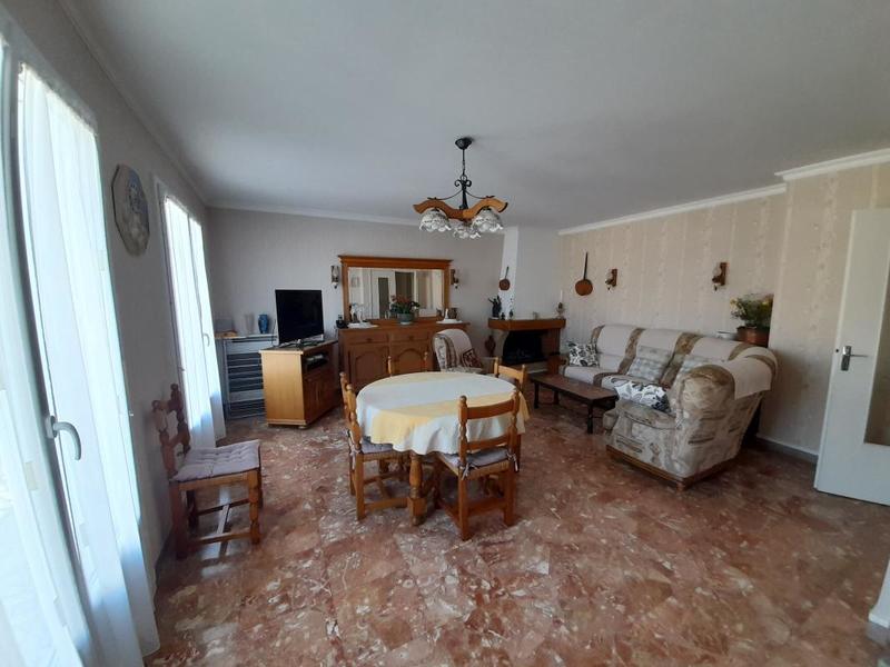 Immeuble - 279 m² - 12 pièces