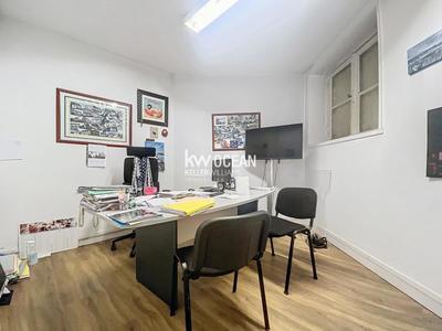 Appartement - 82 m²