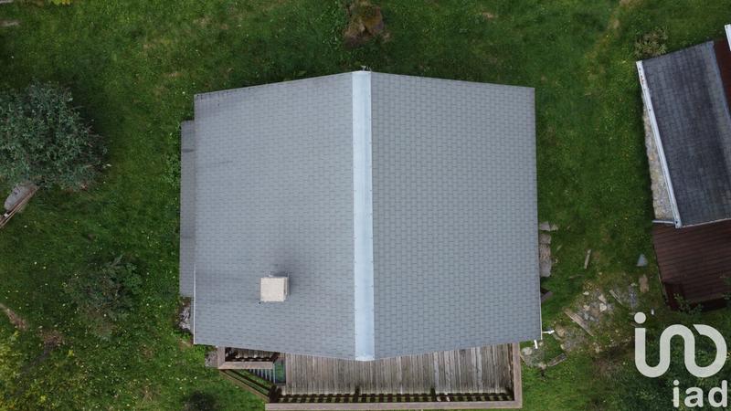 Châlet - 56 m² - 5 pièces