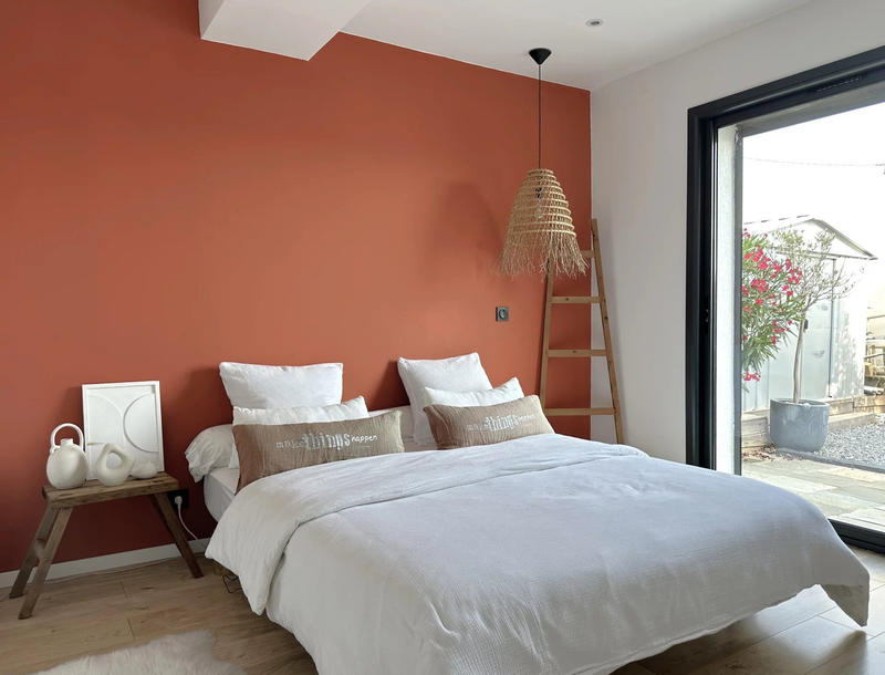 Villa - 220 m² - 7 pièces