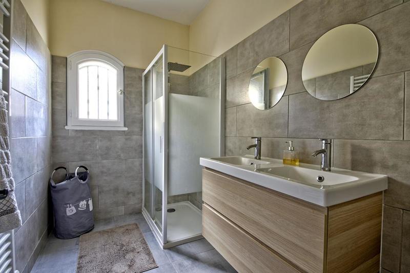 Maison - 141 m² - 7 pièces