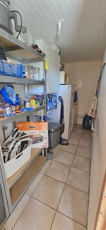 Maison - 172 m² - 9 pièces