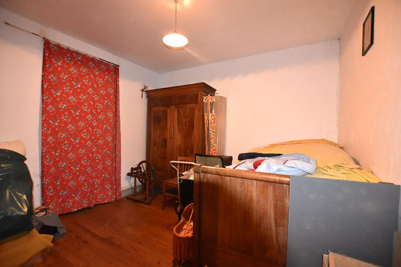 Maison - 136 m² - 7 pièces