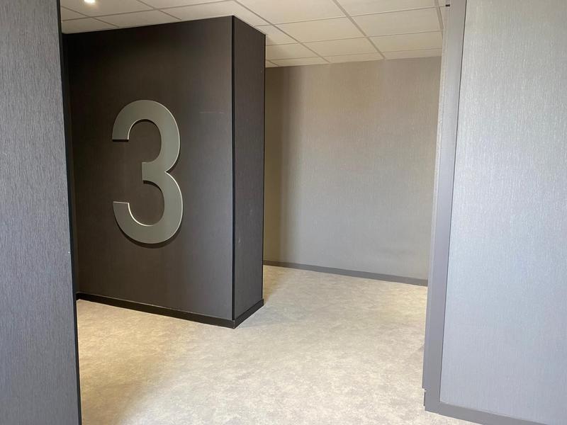 Appartement - 93 m² - 4 pièces