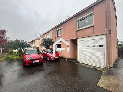 Local d'activité / Entrepôt - 110 m² - 11 pièces