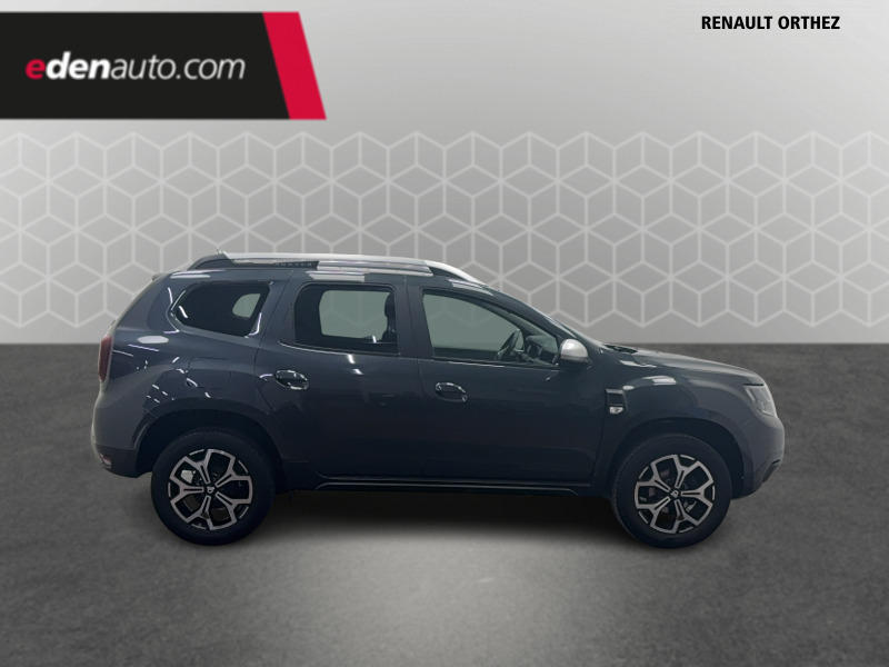 Dacia Duster TCe 130 Fap 4x2 Prestige