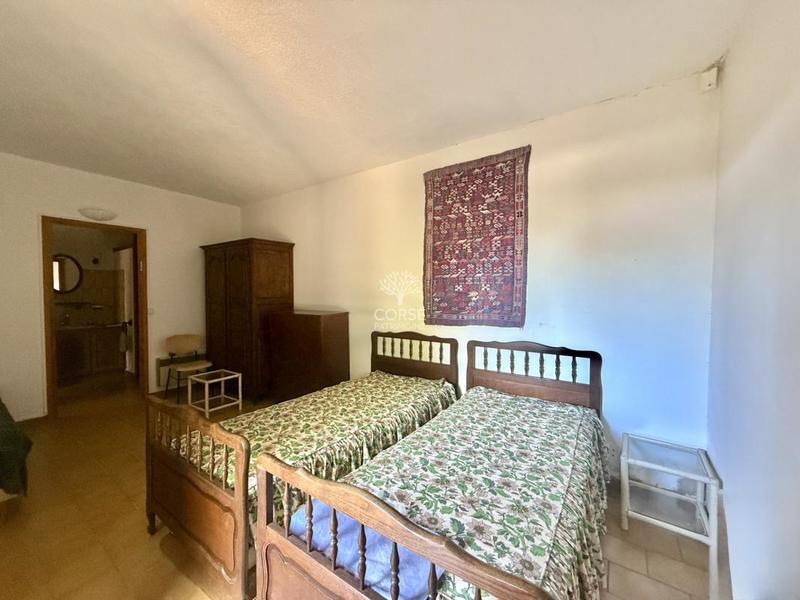 Maison - 163 m² - 6 pièces