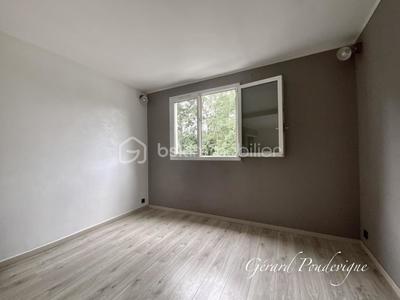 Appartement - 62 m² - 4 pièces