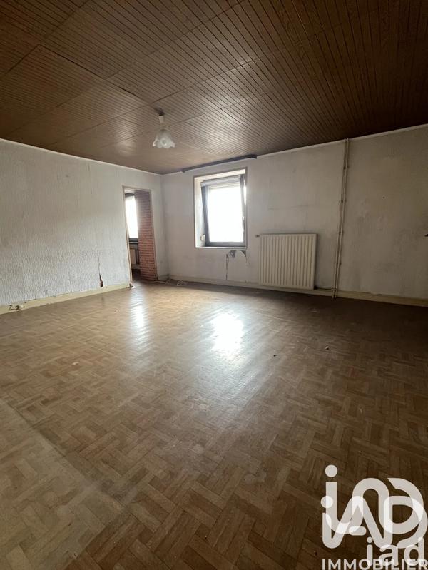 Appartement - 143 m² - 5 pièces