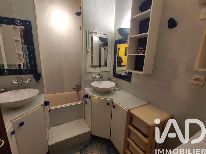 Maison de village - 155 m² - 7 pièces