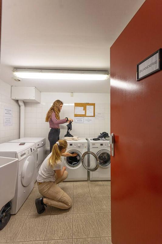 Studio - 18 m² - 1 pièce