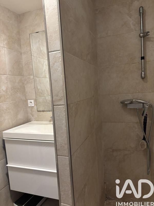 Maison de village - 77 m² - 4 pièces