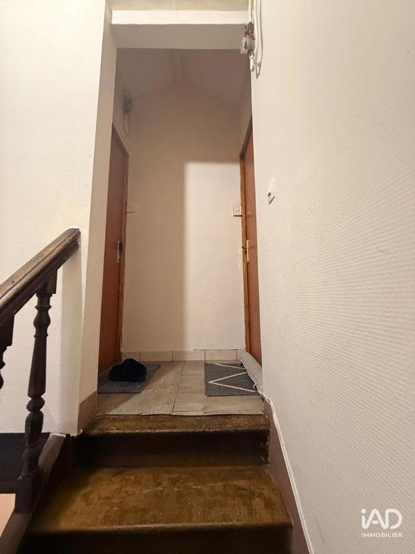 Immeuble - 260 m² - 8 pièces