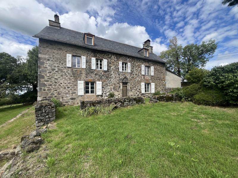 Manoir - 180 m² - 5 pièces