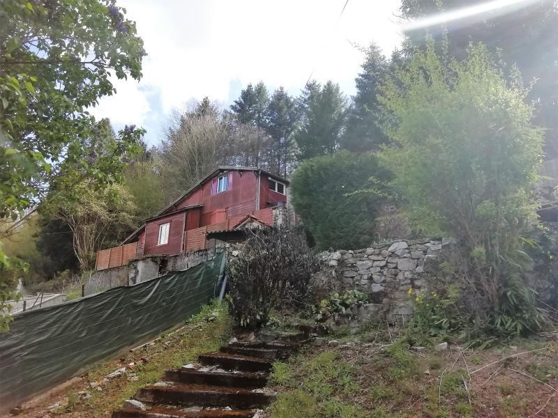 Maison - 80 m² - 5 pièces