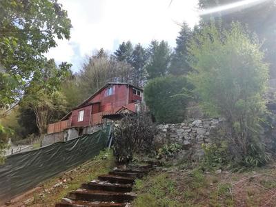 Maison - 80 m² - 5 pièces