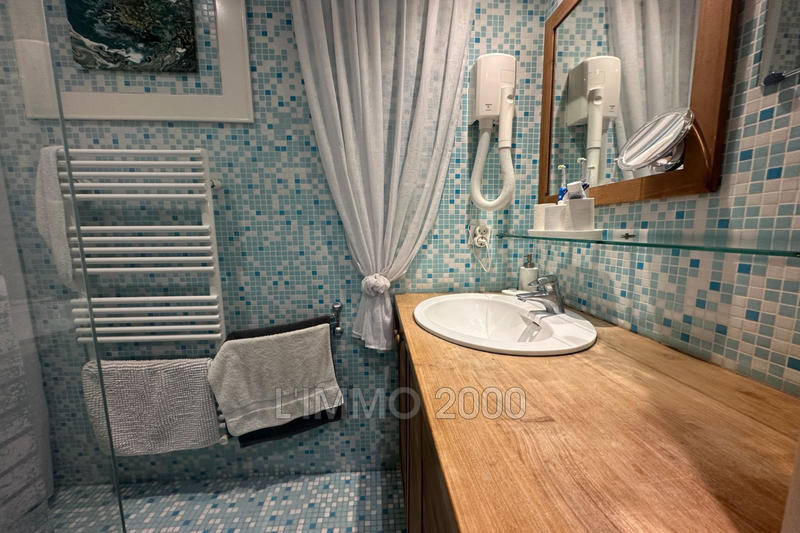 Maison de ville - 72 m² - 3 pièces