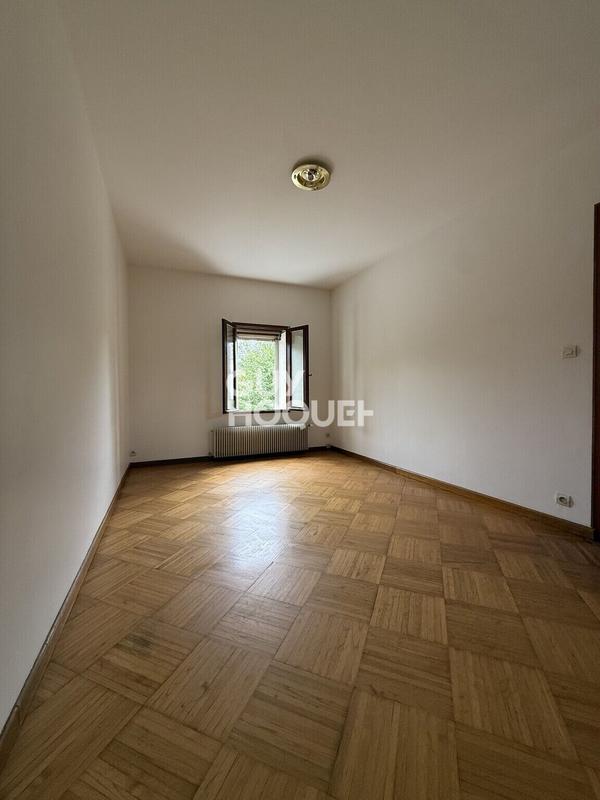 Maison de loisirs - 75 m² - 4 pièces