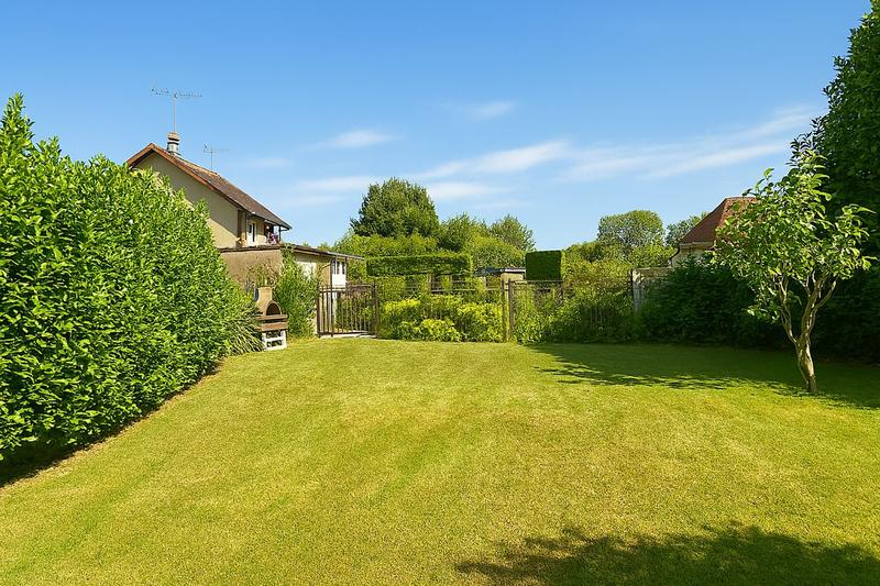 Maison - 128 m² - 6 pièces