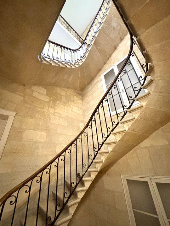 Appartement - 170 m² - 3 pièces