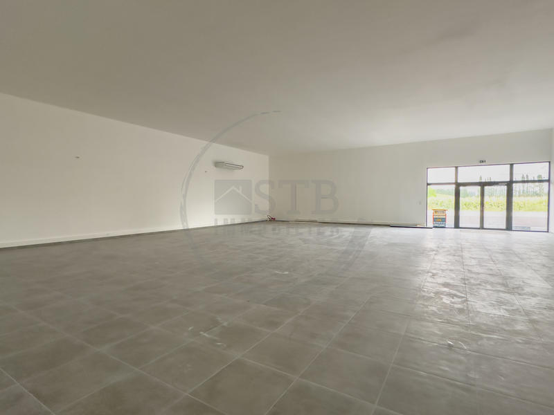 Local commercial - 259 m²