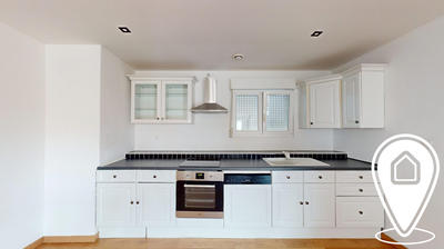 Appartement - 151 m² - 5 pièces