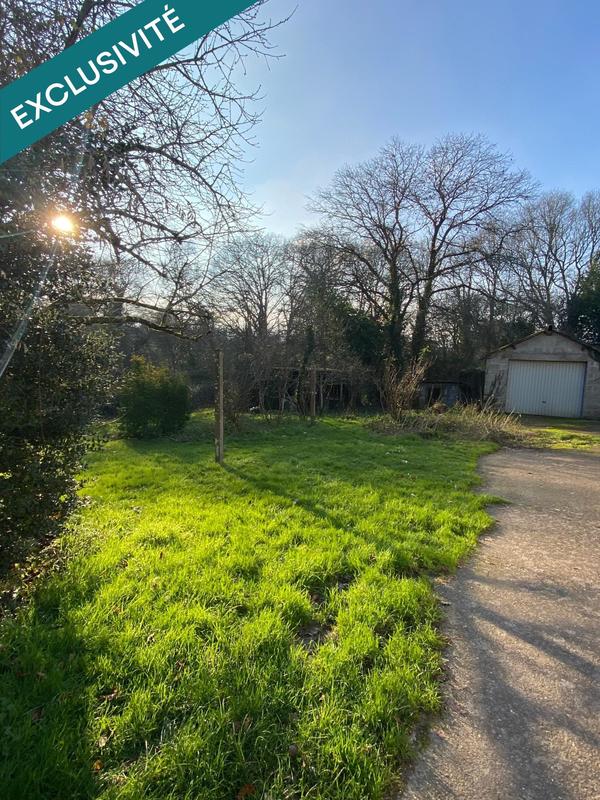 Maison - 76 m² - 3 pièces