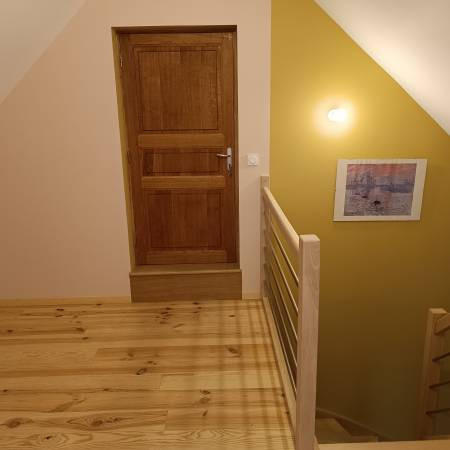 Maison - 280 m² - 10 pièces