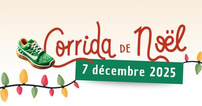 Corrida de Noël