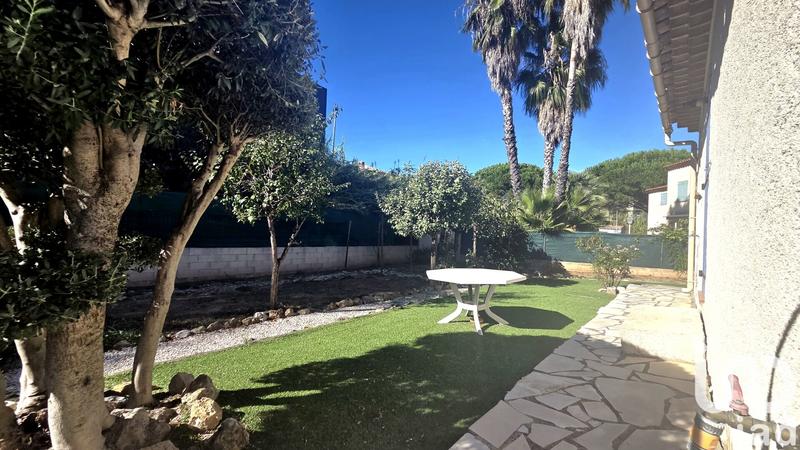 Maison - 139 m² - 6 pièces