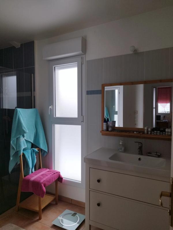 Maison - 94 m² - 6 pièces