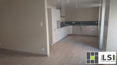 Maison - 119 m² - 7 pièces