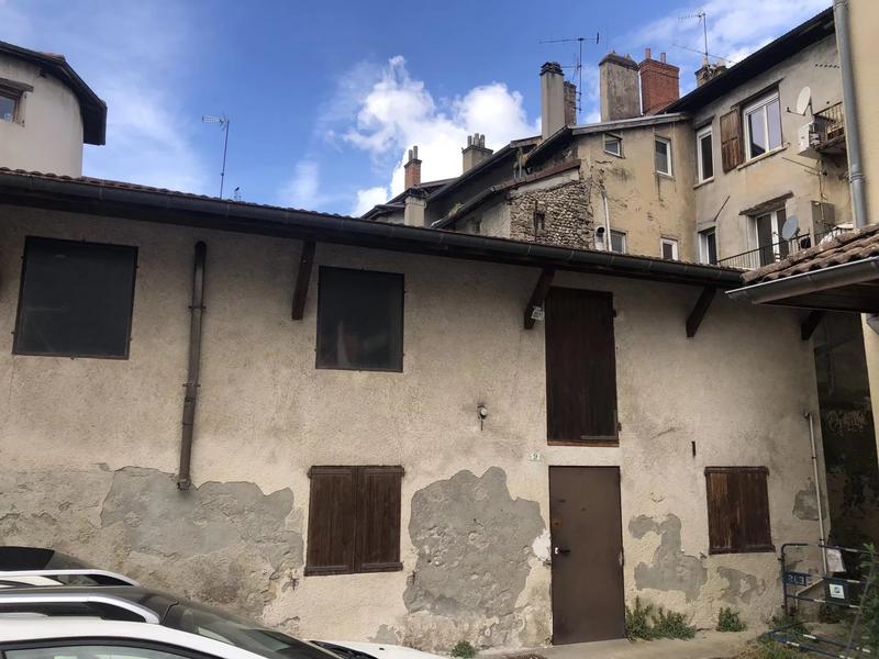 Appartement - 96 m² - 4 pièces