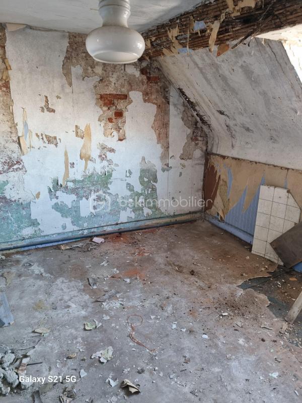 Duplex - 30 m² - 2 pièces